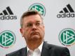 Kupka greift DFB und Grindel an (Quelle: PIXATHLON/SID-IMAGES)