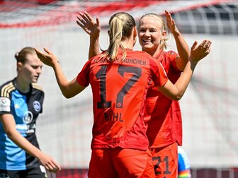 Harder-Hattrick besiegelt Nürnberger Abstieg Harder-Hattrick besiegelt Nürnberger Abstieg