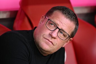 Die Trainersuche von Münchens Sportvorstand Max Eberl gestaltet sich schwieriger als gedacht.