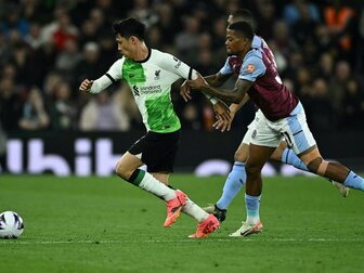 Liverpool patzt im letzten Klopp-Auswärtsspiel Liverpool patzt im letzten Klopp-Auswärtsspiel