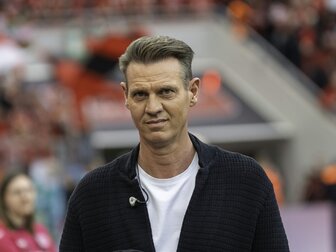 EM: Borowski im Expertenteam - auch Reese im TV dabei EM: Borowski im Expertenteam - auch Reese im TV dabei