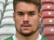 Aufmerksam: Energie-Keeper Alexander Meyer