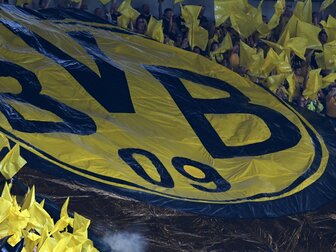 Champions-League-Finale: BVB plant Korso Champions-League-Finale: BVB plant Korso