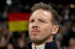 Bundestrainer Julian Nagelsmann gibt am Donnerstag seinen kompletten EM-Kader bekannt.