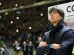 Joachim Löw verzichtet auf Überraschungen (Quelle: PIXATHLON/SID-IMAGES)