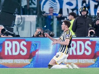 Erster Titel seit drei Jahren: 15. Pokalsieg für Juventus Erster Titel seit drei Jahren: 15. Pokalsieg für Juventus