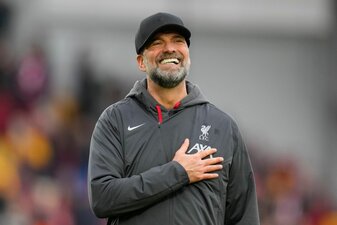 Wird für immer mit dem FC Liverpool verbunden bleiben: Jürgen Klopp. Wird für immer mit dem FC Liverpool verbunden bleiben: Jürgen Klopp.