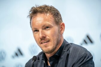 Bundestrainer Julian Nagelsmann hat den Kader für die Heim-EM nominiert. Bundestrainer Julian Nagelsmann hat den Kader für die Heim-EM nominiert.