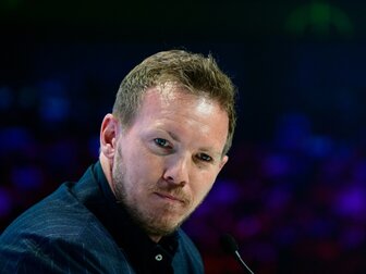 Nagelsmann: Schwierige Absage an Hummels und Goretzka Nagelsmann: Schwierige Absage an Hummels und Goretzka