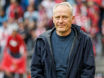 Streich: Coming-out "sollte Selbstverständlichkeit sein" Streich: Coming-out "sollte Selbstverständlichkeit sein"