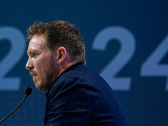 Der DFB-Fahrplan bis zum EM-Eröffnungsspiel Der DFB-Fahrplan bis zum EM-Eröffnungsspiel