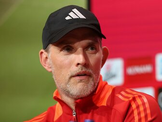 Die Suche geht weiter: Tuchel verlässt den FC Bayern Die Suche geht weiter: Tuchel verlässt den FC Bayern