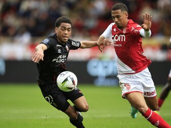 Kehrer bleibt in Monaco - Vertrag bis 2028 Kehrer bleibt in Monaco - Vertrag bis 2028