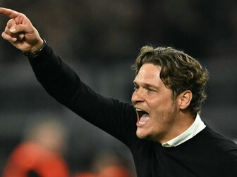 Terzic schont keinen Spieler für die Champions League Terzic schont keinen Spieler für die Champions League