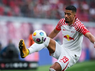 Leipzigs Henrichs verlängert bis 2028 Leipzigs Henrichs verlängert bis 2028