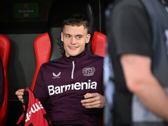 Bayers Meisterkrönung: Wirtz im Kader - Xhaka auf der Bank Bayers Meisterkrönung: Wirtz im Kader - Xhaka auf der Bank