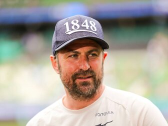 Pleite in Bremen: Bochum muss in die Relegation Pleite in Bremen: Bochum muss in die Relegation