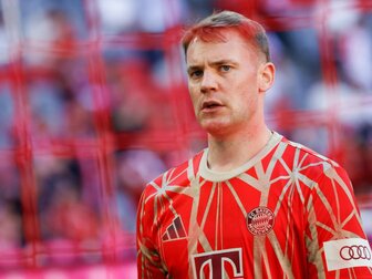 Neuer fordert "Neustart" nach verkorkster Saison Neuer fordert "Neustart" nach verkorkster Saison