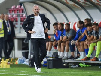 Sturm Graz beendet Salzburger Meisterserie Sturm Graz beendet Salzburger Meisterserie