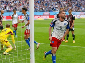 HSV verpflichtet Poreba fest HSV verpflichtet Poreba fest