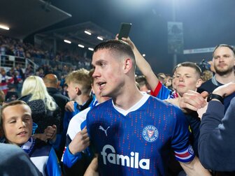 Puma: Dank St. Pauli und Kiel Nummer eins der Bundesliga Puma: Dank St. Pauli und Kiel Nummer eins der Bundesliga