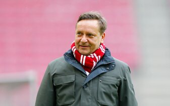 Union Berlin soll kurz vor der Verpflichtung von Horst Heldt stehen. Union Berlin soll kurz vor der Verpflichtung von Horst Heldt stehen.