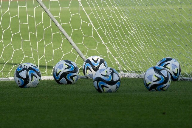 Ein Fußballspiel in der 3. Liga in Israel wurde erst nach 56 Elfmetern beendet.