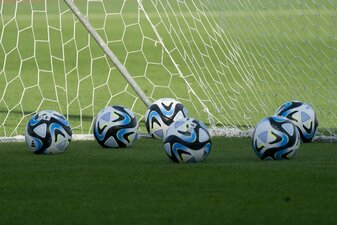 Ein Fußballspiel in der 3. Liga in Israel wurde erst nach 56 Elfmetern beendet. Ein Fußballspiel in der 3. Liga in Israel wurde erst nach 56 Elfmetern beendet.