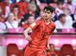 Pavlovic über Ludowig-Nominierung: "Cooler, schöner Moment"