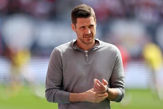 BVB-Sportdirektor Sebastian Kehl freut sich auf das Champions-League-Finale. BVB-Sportdirektor Sebastian Kehl freut sich auf das Champions-League-Finale.