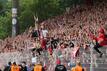 Fans von Union Berlin wollen sich bei Werder Bremen mit einer Bier-Lieferung bedanken.