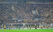 Dynamo Dresden ist mit mehr als 28.000 Besuchern pro Heimspiel absoluter Spitzenreiter in der dritten Liga.
