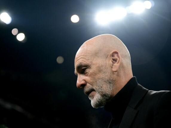 AC Mailand trennt sich von Trainer Pioli