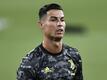 Medien: Juve fordert von Ronaldo zehn Millionen Euro zurück