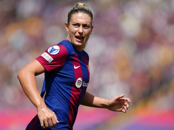 Duell der Superlative: Lyon fordert Barcelona