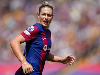 Duell der Superlative: Lyon fordert Barcelona Duell der Superlative: Lyon fordert Barcelona