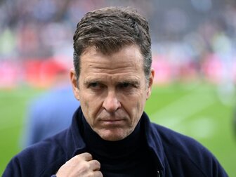 Bierhoff glaubt nicht an Stimmungswandel durch EM Bierhoff glaubt nicht an Stimmungswandel durch EM