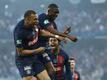 Mbappes Abschied: PSG gewinnt den Pokal