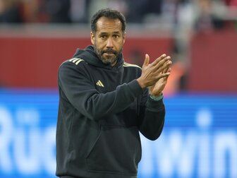 Fortuna-Trainer Thioune: "Euphorie ist deplatziert"