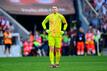 Torhüter Manuel Neuer hat seit der WM 2022 in Katar kein Länderspiel mehr bestritten.