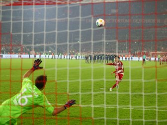 Fortuna am Boden: "Eine Welt bricht zusammen" Fortuna am Boden: "Eine Welt bricht zusammen"