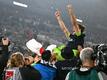 Relegation: Seit 2009 siegte erst dreimal der Zweitligist