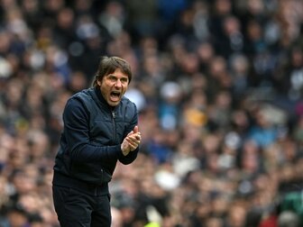 Medien: Neapel mit Conte einig Medien: Neapel mit Conte einig