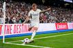 Könnte am kommenden Samstag seinen fünften Titel mit Real Madrid in der Königsklasse gewinnen: Toni Kroos.