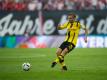 Schmelzer enttäuscht über BVB-Niederlage (Quelle: SID-IMAGES)
<br>© 2016 SID