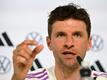Erfolglose Bayern für Müller kein Problem