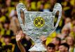 Borussia Dortmund trifft im Finale der Champions League auf Real Madrid.