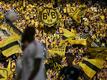 "Boat to Wembley": BVB-Fans segeln zum Finale