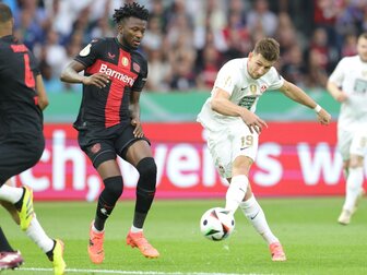 Kaiserslautern verlängert mit Hanslik Kaiserslautern verlängert mit Hanslik