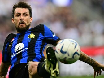 Italien bei EM ohne Inter-Verteidiger Acerbi Italien bei EM ohne Inter-Verteidiger Acerbi